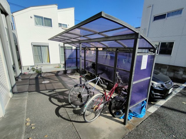 エミグランドのその他共用部分