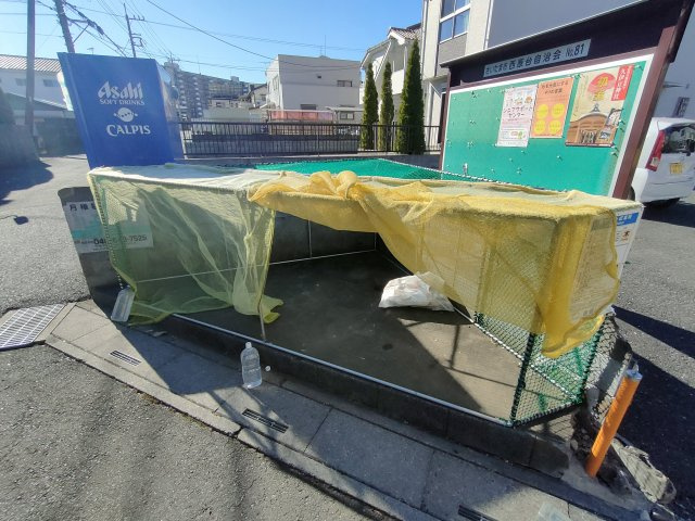 エミグランドのその他共用部分