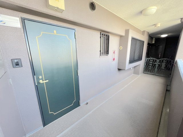 アーバンパレスリブラン都府楼弐番館のその他共用部分