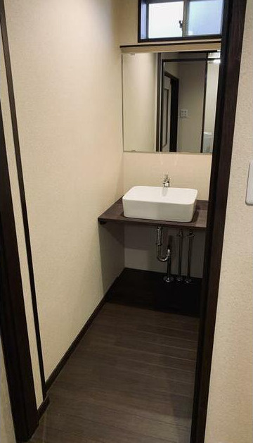 西側町戸建住宅のその他