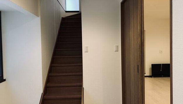 西側町戸建住宅のその他