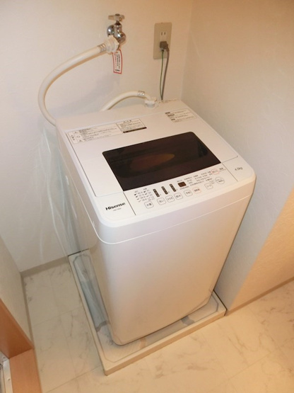 【設備】Ｌｉｏｎ大手町