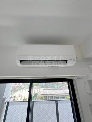 【設備】 | ベイサイドパークOSAKAサウスレジデンシス