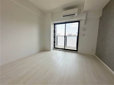 【居間・リビング】 | ベイサイドパークOSAKAサウスレジデンシス