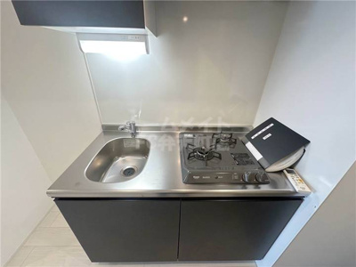 【キッチン】 | ベイサイドパークOSAKAサウスレジデンシス