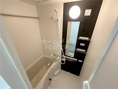 【浴室】 | ベイサイドパークOSAKAサウスレジデンシス