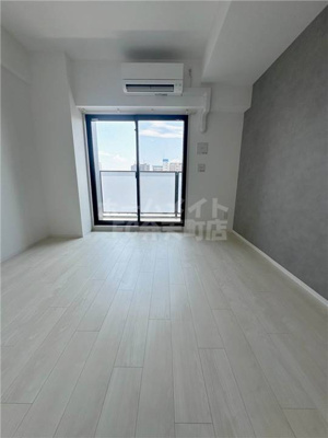 【寝室】 | ベイサイドパークOSAKAサウスレジデンシス