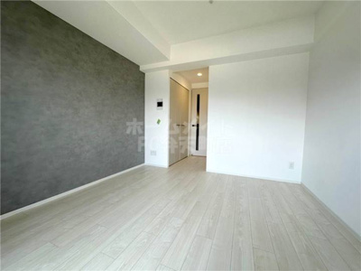 【居間・リビング】 | ベイサイドパークOSAKAサウスレジデンシス