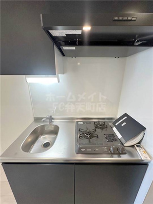 【キッチン】 | ベイサイドパークOSAKAサウスレジデンシス