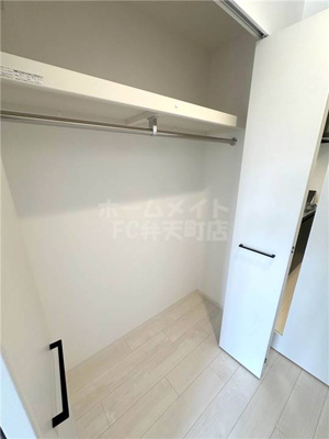 【収納】 | ベイサイドパークOSAKAサウスレジデンシス