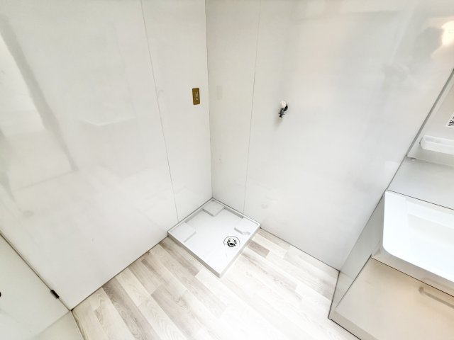 ハイルーツビルの設備