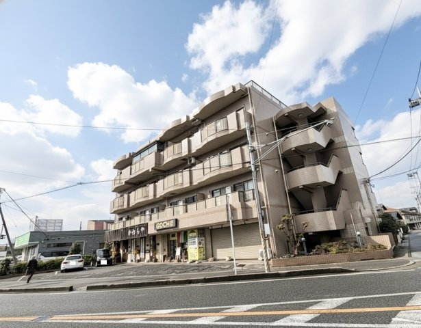 ハイルーツビル