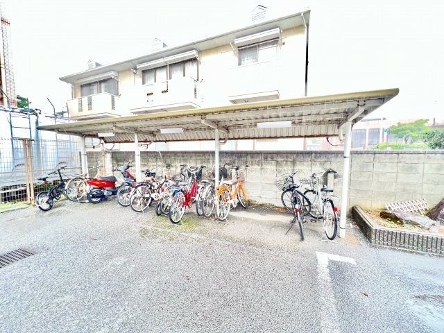 ハイルーツビルのその他共用部分