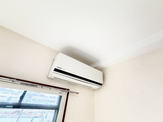 ハイルーツビルの設備