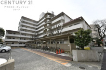 ジークレフ甲南の画像