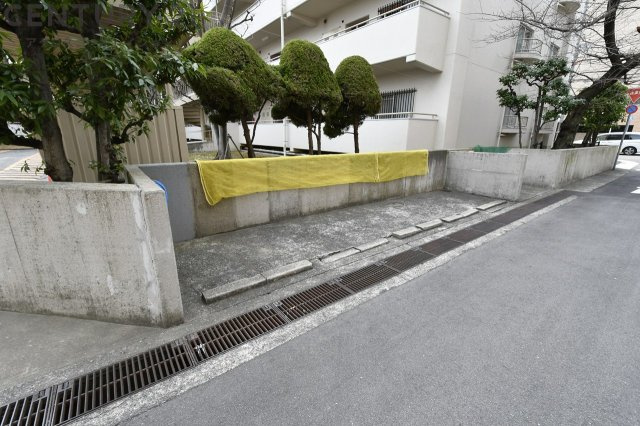 共用部分