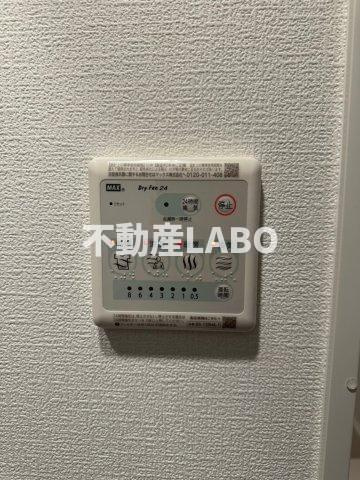 セレニテ難波グランデシュッドのその他