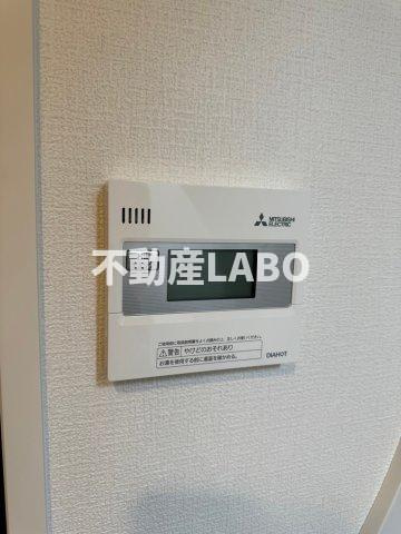 セレニテ難波グランデシュッドのその他