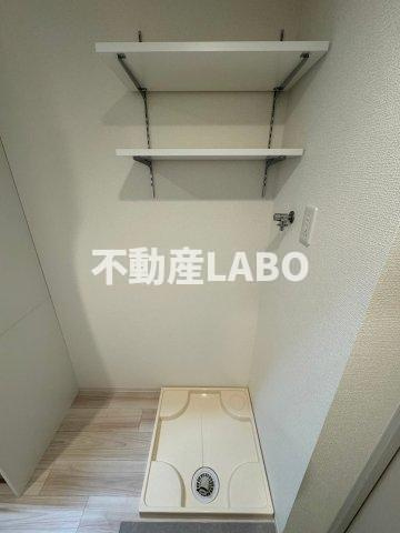 セレニテ難波グランデシュッドのその他