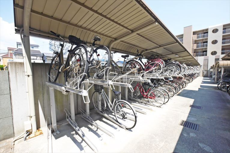 ステイツ甲子園グランプレイスの外観