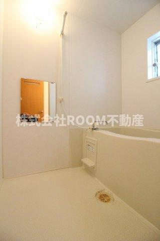 ウィズMⅠ・Ⅱの浴室|日々の暮らしに欠かせないお風呂です