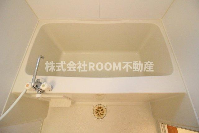 ウィズMⅠ・Ⅱの浴室|お風呂で日々の疲れを落としましょう