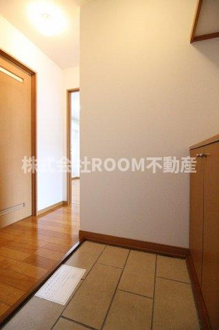 ウィズMⅠ・Ⅱの内装|内装は落ち着いています