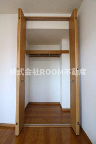 ウィズMⅠ・Ⅱの収納|専用の収納スペースです