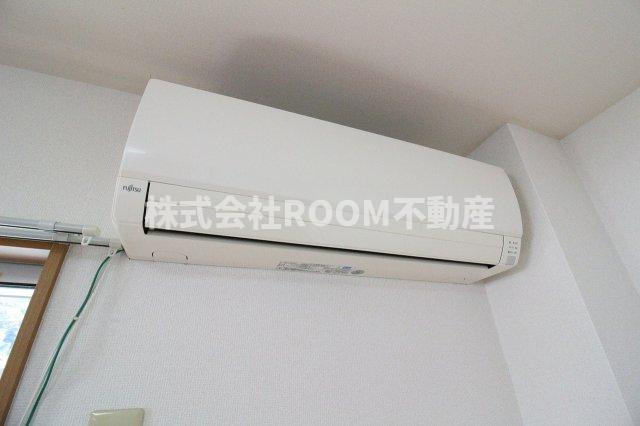 ウィズMⅠ・Ⅱの設備