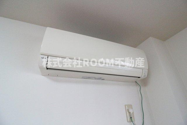 ウィズMⅠ・Ⅱの設備