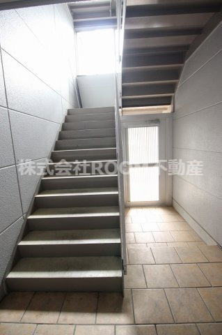 ウィズMⅠ・Ⅱのその他共用部分