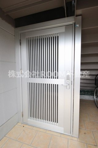 ウィズMⅠ・Ⅱのセキュリティ