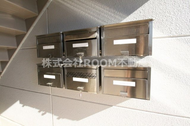 ウィズMⅠ・Ⅱのその他共用部分