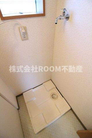 ウィズMⅠ・Ⅱの設備