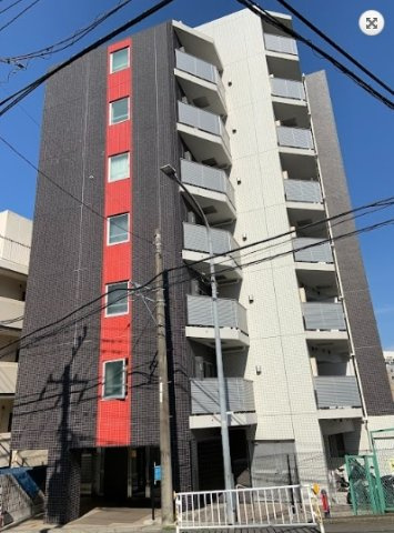 【外観】RisingPlace桜木町三番館 