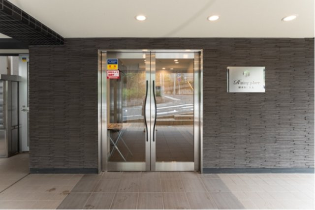 【その他共用部分】RisingPlace桜木町三番館 