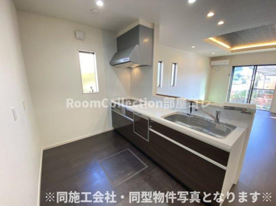 【キッチン】 | かかし