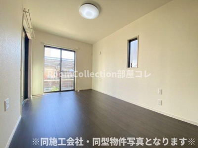 【寝室】 | かかし