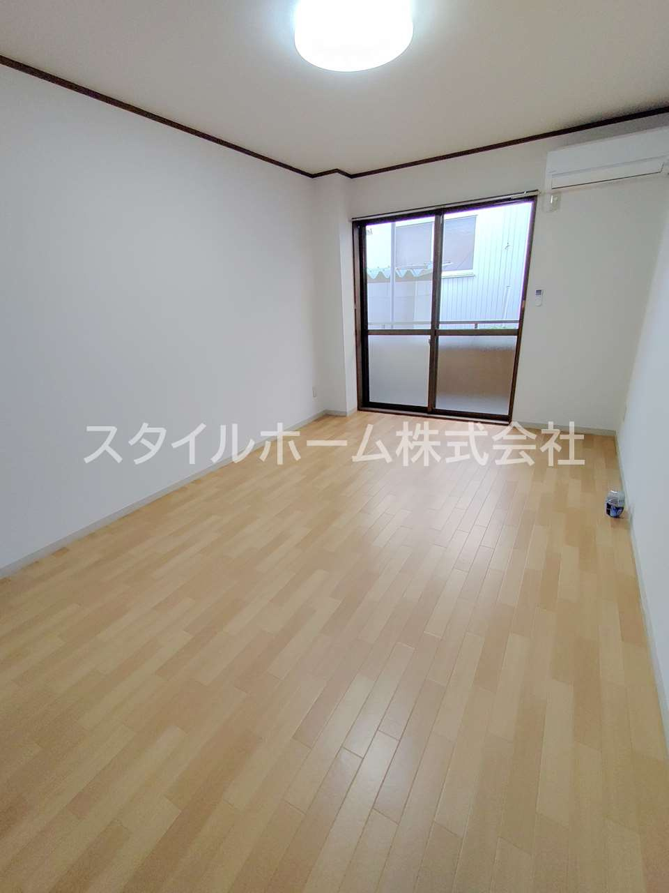 萌黄館　Aの居間・リビング|別部屋写真です。