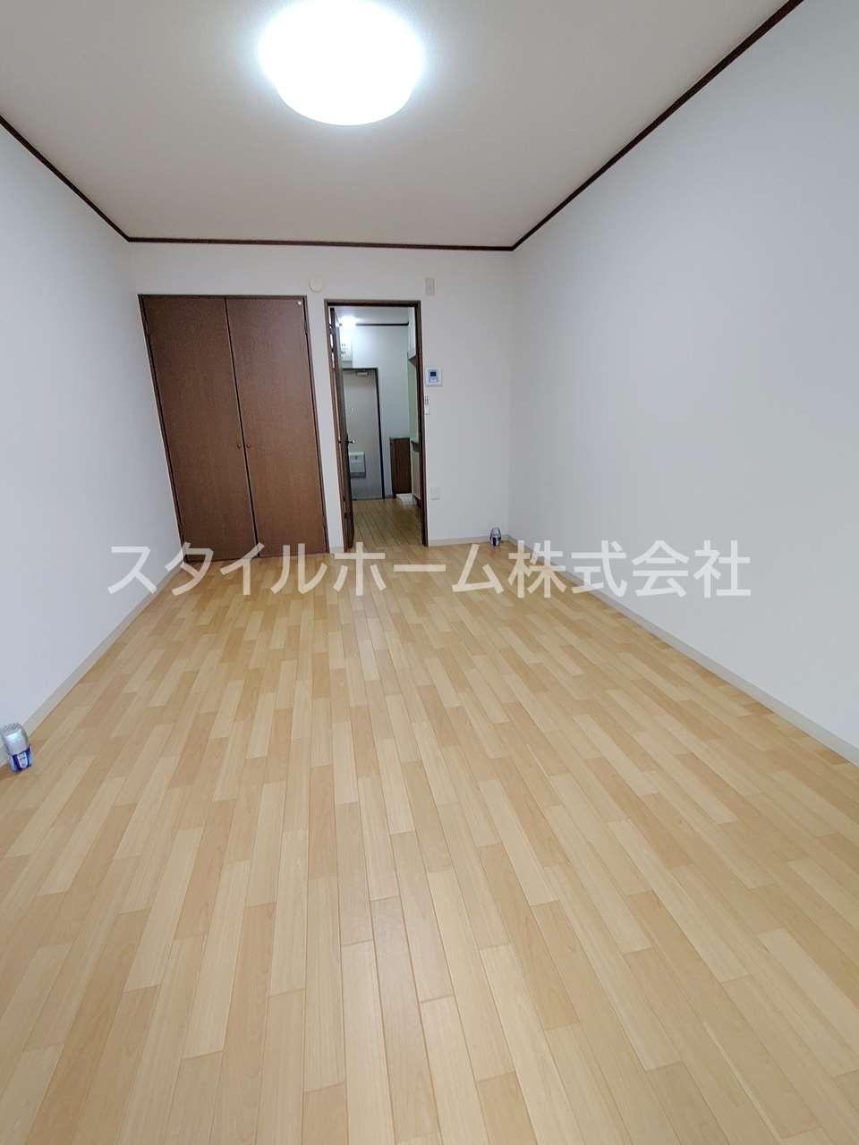 萌黄館　Aの内装|別部屋写真です。