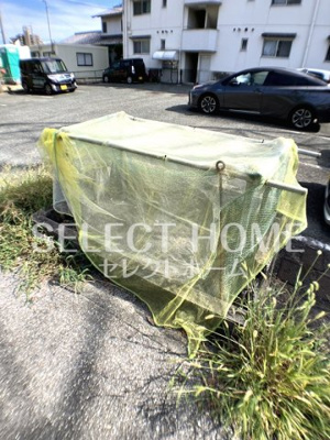 【その他共用部分】 | ドミール光ヶ丘