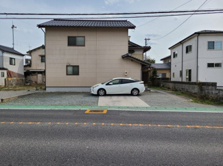 【外観】 | 外観です