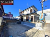 熊谷市肥塚　中古住宅  の画像