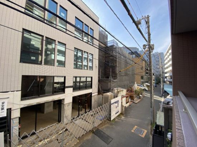 【展望】 | プライブ恵比寿