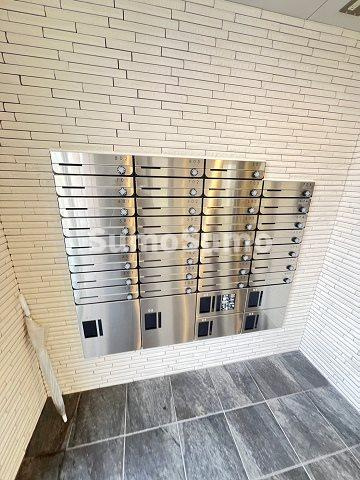 尼崎市南竹谷町１丁目の賃貸マンションの外観