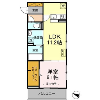 【間取り】 | SPICA