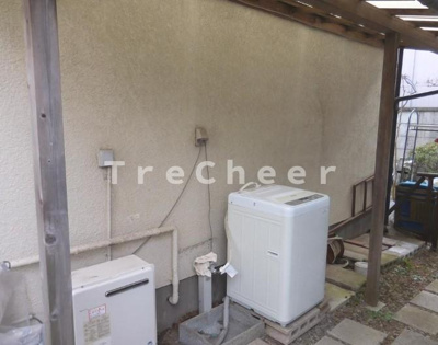 【その他共用部分】 | 池田アパート(松庵2)