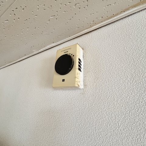 サンハイツかどやの設備