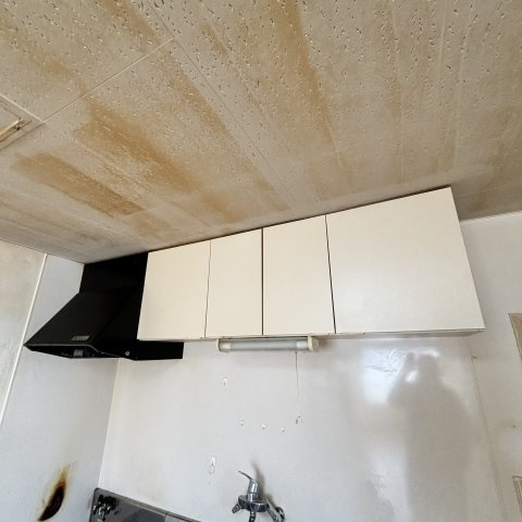 サンハイツかどやの設備