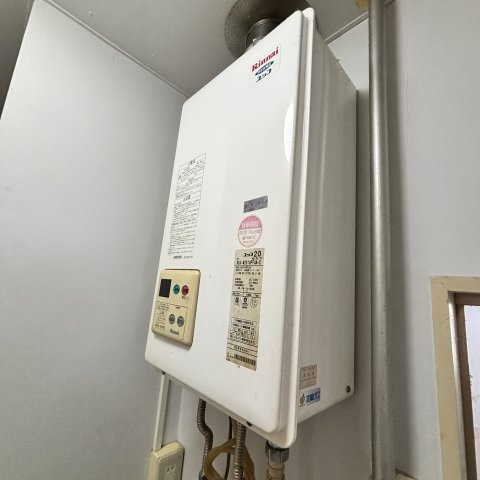 サンハイツかどやのその他